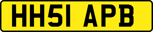 HH51APB