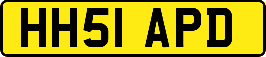 HH51APD