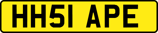 HH51APE