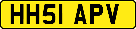 HH51APV