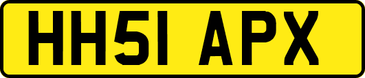 HH51APX