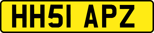 HH51APZ