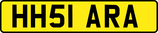 HH51ARA