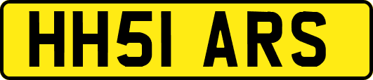 HH51ARS