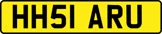 HH51ARU