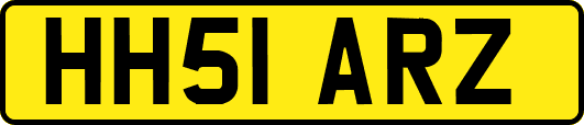 HH51ARZ