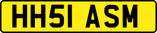 HH51ASM