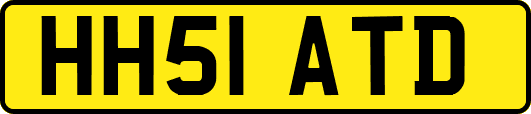 HH51ATD