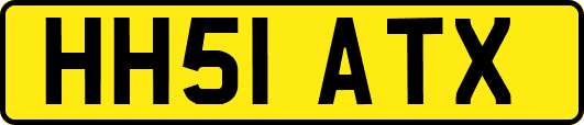 HH51ATX