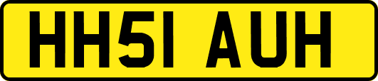 HH51AUH