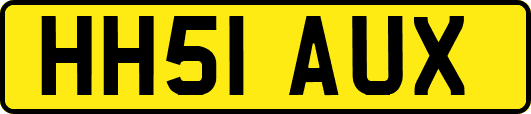 HH51AUX