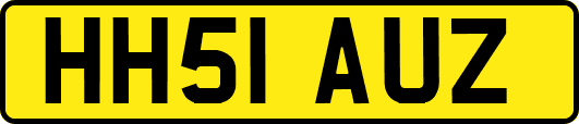 HH51AUZ