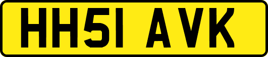 HH51AVK