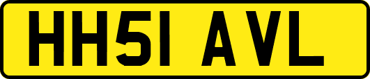 HH51AVL