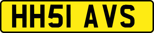 HH51AVS