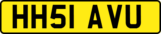 HH51AVU