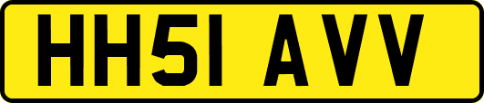 HH51AVV