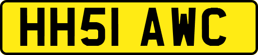 HH51AWC