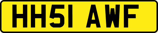 HH51AWF