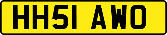 HH51AWO