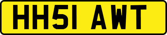 HH51AWT