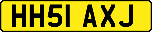 HH51AXJ