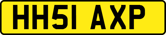 HH51AXP