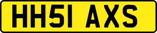 HH51AXS