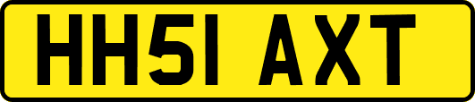 HH51AXT