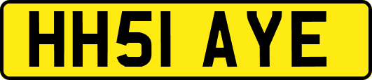 HH51AYE