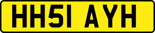 HH51AYH