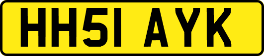 HH51AYK