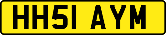 HH51AYM