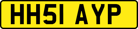 HH51AYP