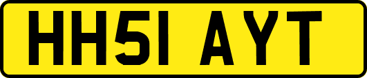 HH51AYT