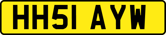 HH51AYW