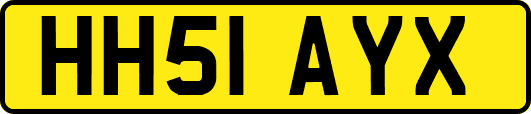 HH51AYX