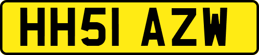 HH51AZW