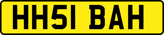 HH51BAH