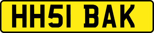 HH51BAK