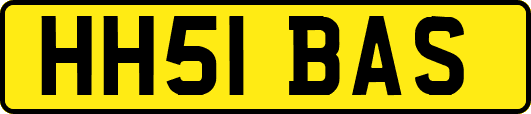 HH51BAS