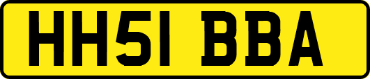 HH51BBA