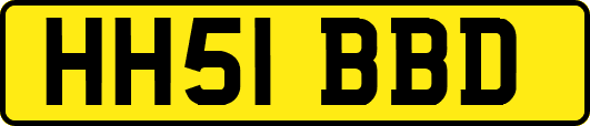 HH51BBD