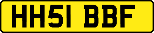 HH51BBF