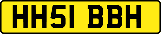 HH51BBH