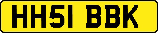 HH51BBK