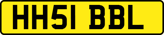 HH51BBL