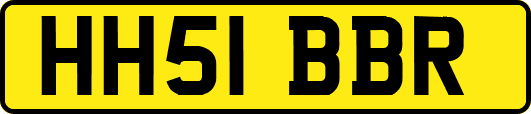 HH51BBR