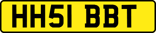 HH51BBT