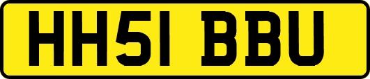 HH51BBU